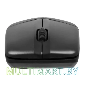 Комплект клавиатура + мышь A4Tech 3100N картинка 9
